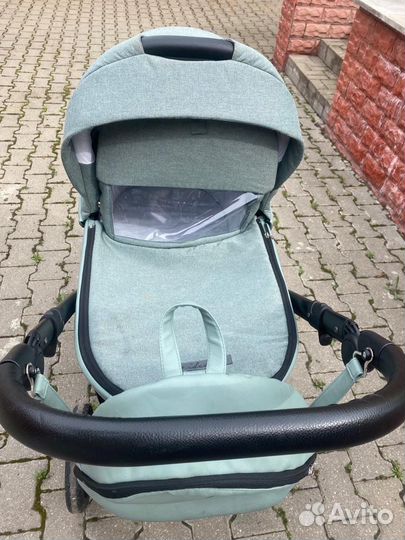 Коляска Bexa ideal