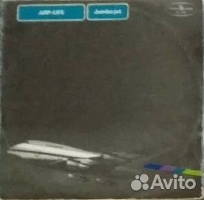 Виниловые пластинки. Разные жанры