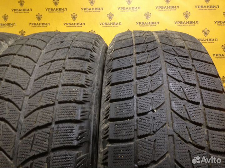 Bridgestone Blizzak WS-60 225/60 R17 99R