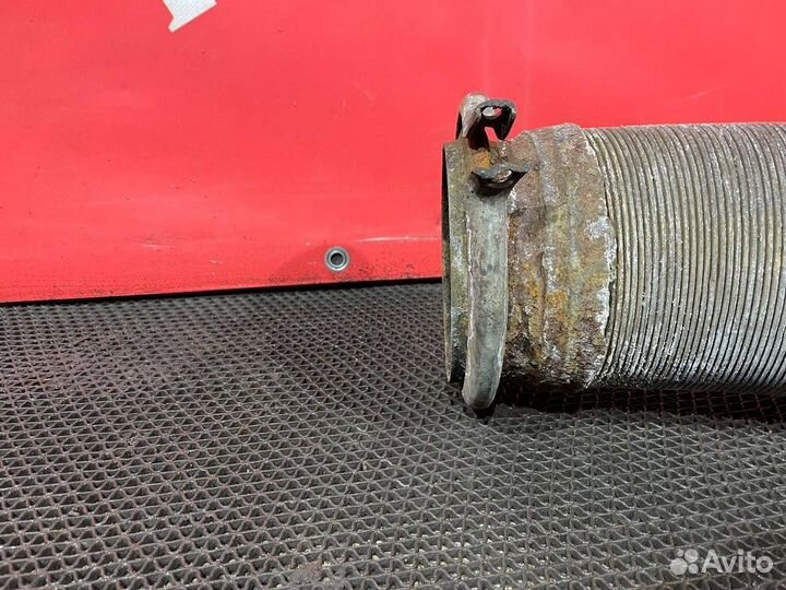 Гофра глушителя Daf XF105, Daf XF95