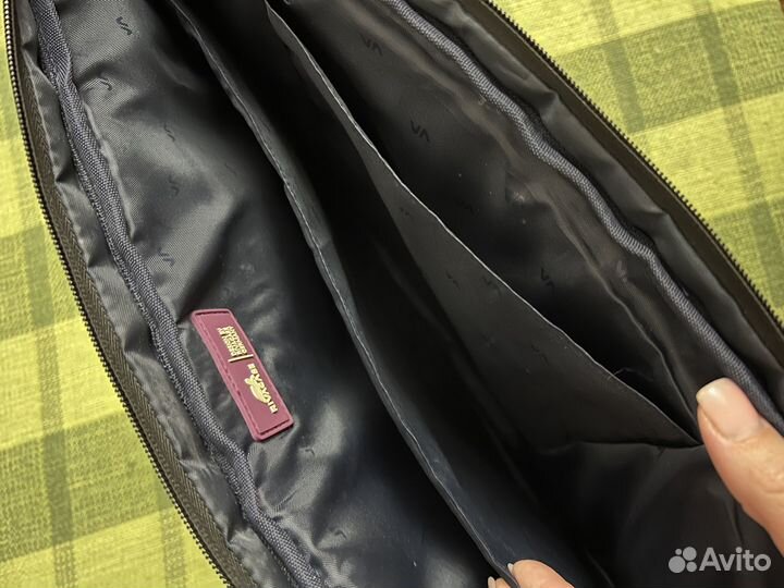 Сумка для ноутбука 15 6