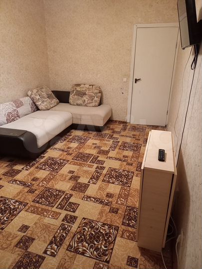 1-к. квартира, 41 м², 8/25 эт.