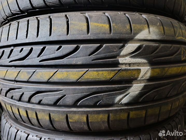 Dunlop Le Mans LM 704 235/40 R18 98V