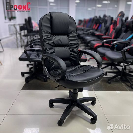 Компьютерное кресло Бруно (цвета)