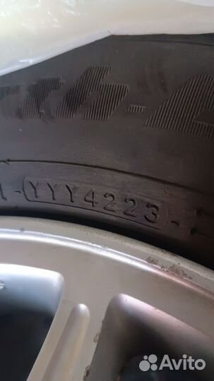 Yokohama BluEarth-ES ES32 205/65 R15