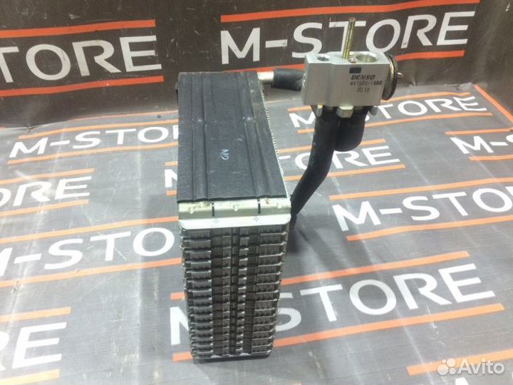 Испаритель кондиционера Mercedes-Benz M-Class W163