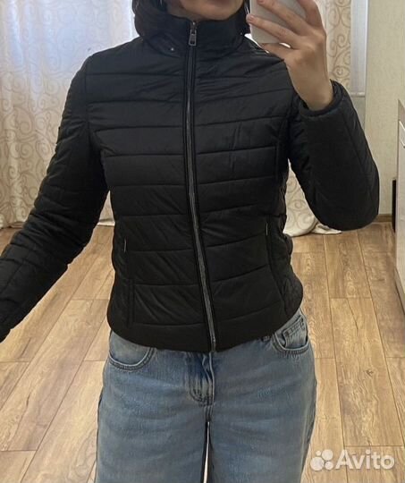 Calvin klein куртка