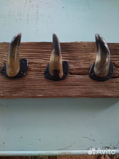 Вешалка оригинальная