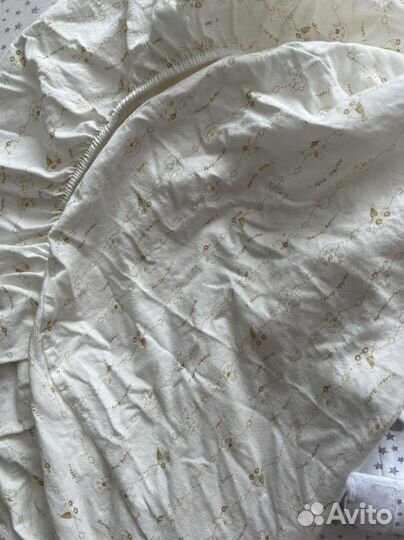 Кокон для новорожденных