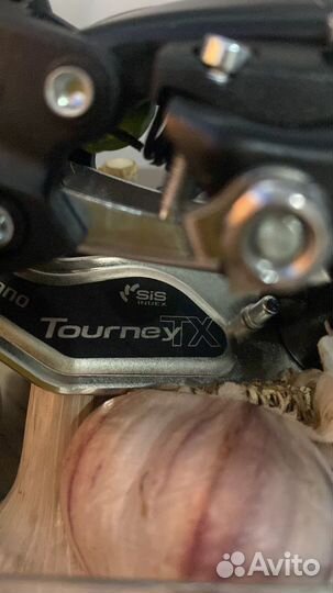 Переключатель