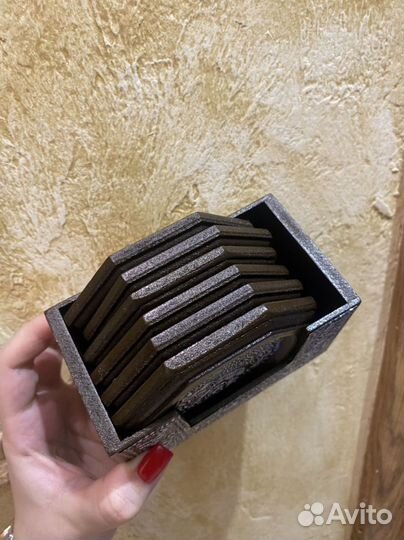 Подставка под горячее