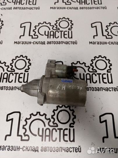 Стартер Hyundai Accent