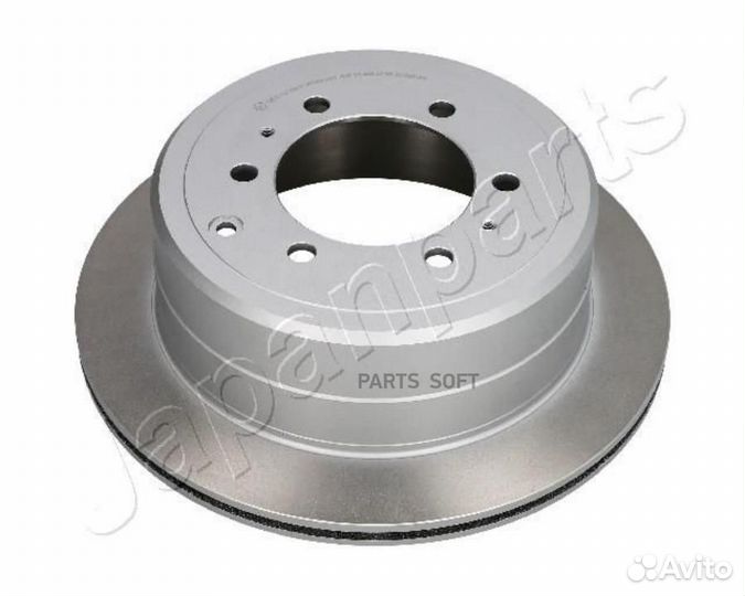 Диск тормозной DP219C