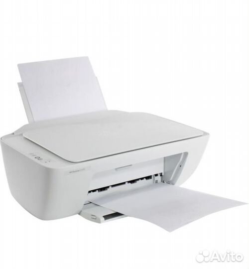 Цветной лазерный принтер мфу HP DeskJet 2320