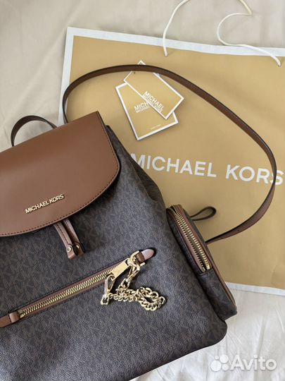 Michael Kors рюкзак