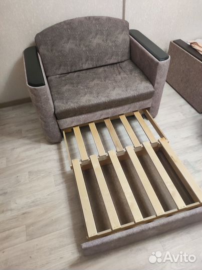 Кресло-кровать новое