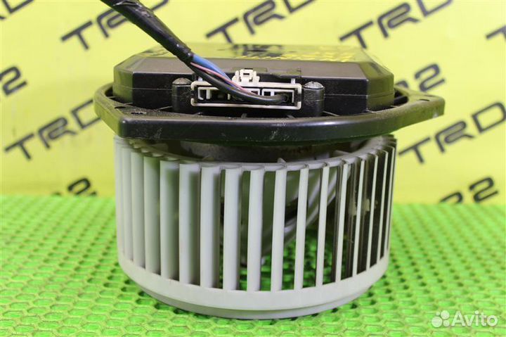 Мотор печки Infiniti Fx35 S51 VQ35DE 2010