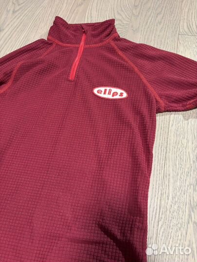 Термобелье детское