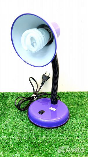 Светильник настольный Inhome сно-12Ф