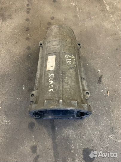 Корпус АКПП Mercedes-Benz C-Class W204 272
