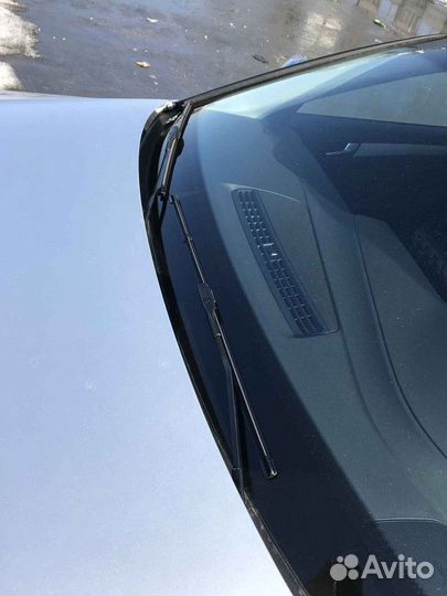 Стекло лобовое на Киа Церато 4