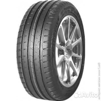 Powertrac Racing Pro 275/40 R20 106W