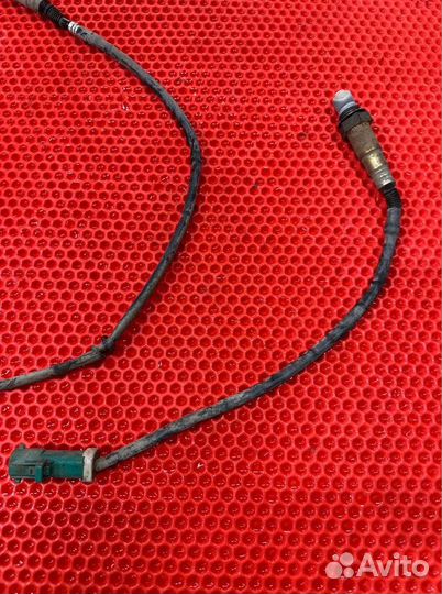 Лямбда зонд (верх+низ) Ford C-Max дорест 2.0Л