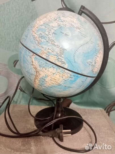 Глобус