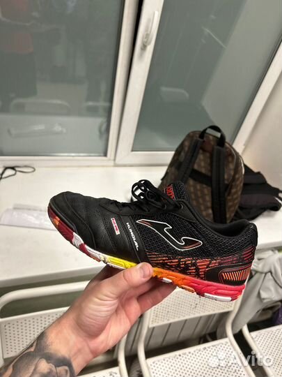 Залки Joma Mundial