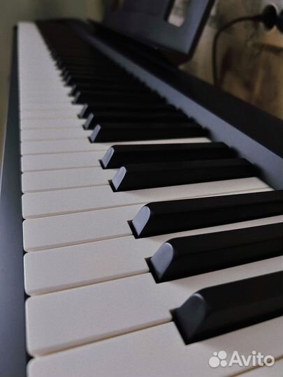 Цифровое фортепиано Roland fp 10