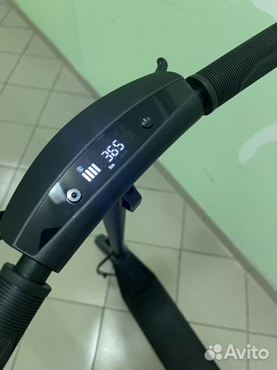 Электросамокат neoline Т25