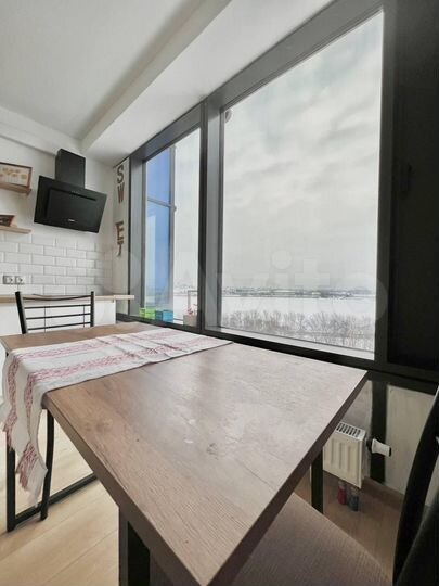 2-к. квартира, 50 м², 12/25 эт.