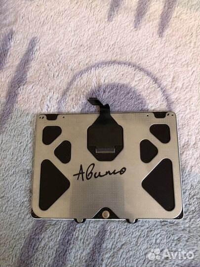 Тачпад для macbook