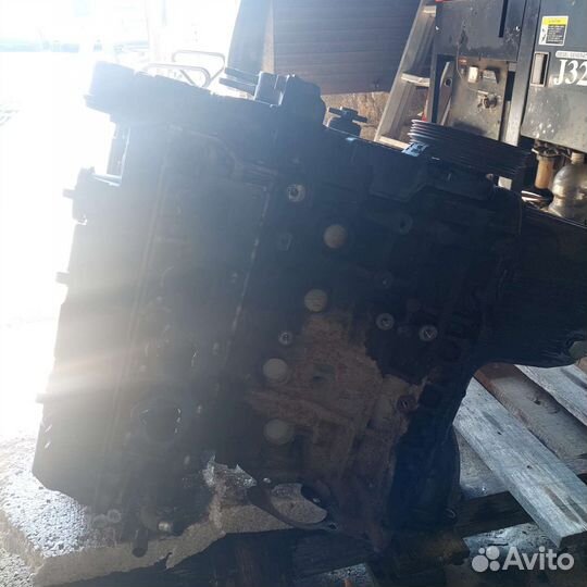 Двигатель на кия спортедж