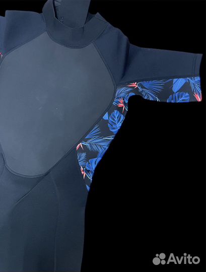 Гидрокостюм, новый Германия