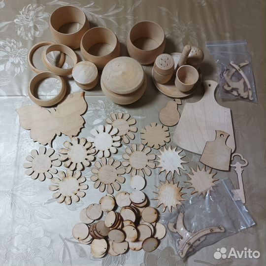 Набор для творчества