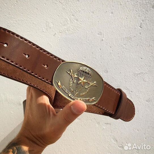 Ремень мужской вдв