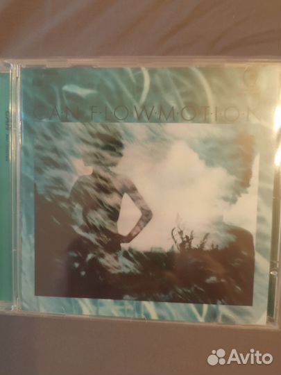 Can Flow motion sacd hybrid