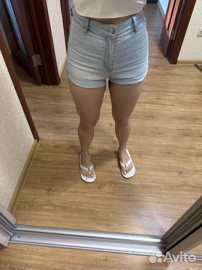 Шорты