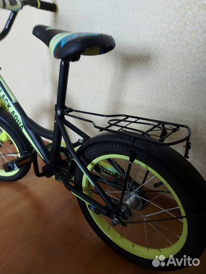Детский велосипед 16