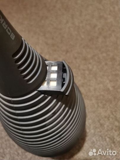 Очиститель воздуха bork