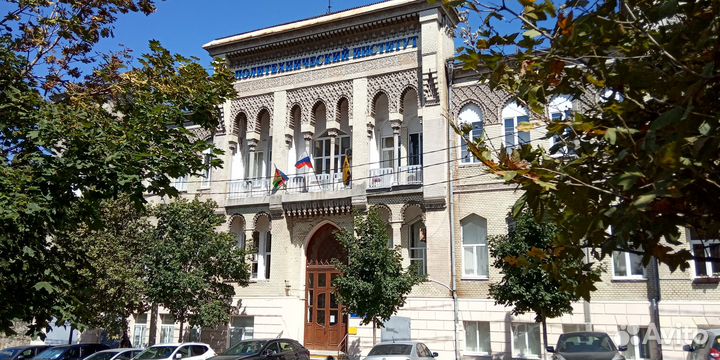 Обзорная историческая экскурсия по городу