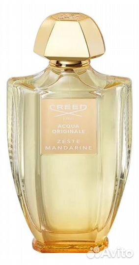 Creed Zeste Mandarine 100 ml - парфюмерная вода