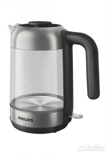 Чайник philips Hd9339/80, 2200 Watt 1,7l