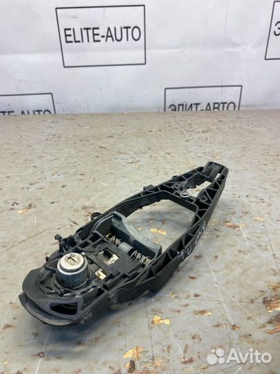 Механизм ручки двери передний левый Bmw 5 G30 2.0