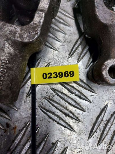 Рулевой карданчик Volkswagen Golf 3 1H0419955