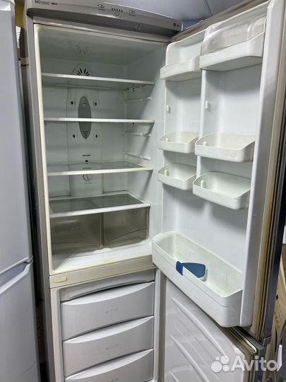 Холодильник LG no frost