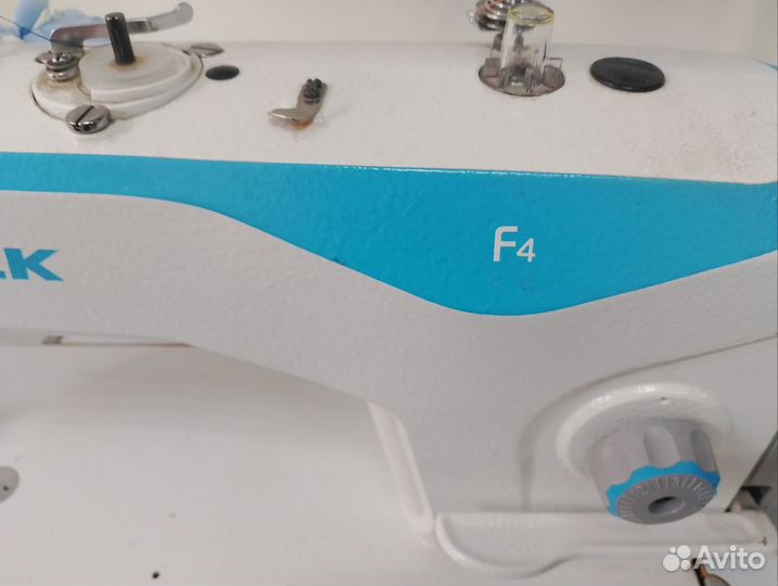 Швейная машинка