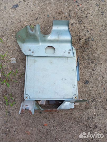 Блок управления двигателем 3S-FE