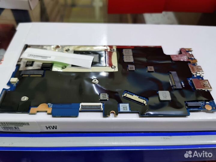 Оригинальная основная плата Honor Magicbook